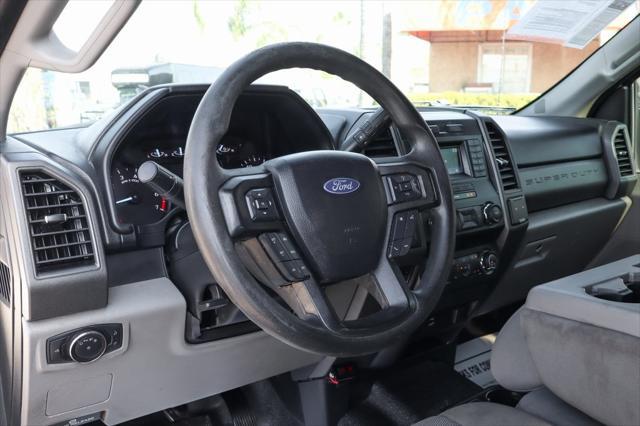 used 2019 Ford F-250 car, priced at $24,995