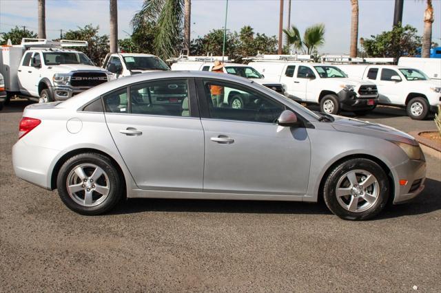 used 2012 Chevrolet Cruze car, priced at $5,995