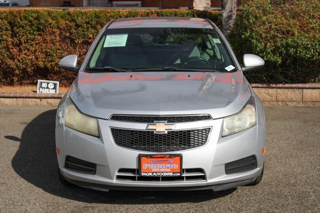 used 2012 Chevrolet Cruze car, priced at $5,995