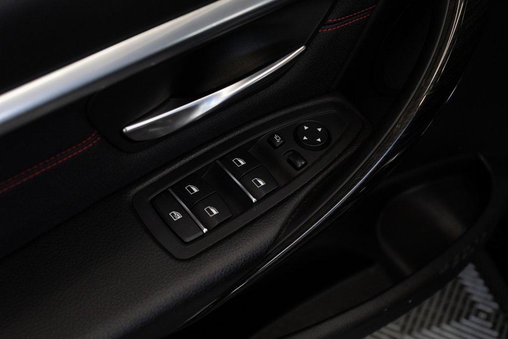 used 2018 BMW 330e car, priced at $11,995