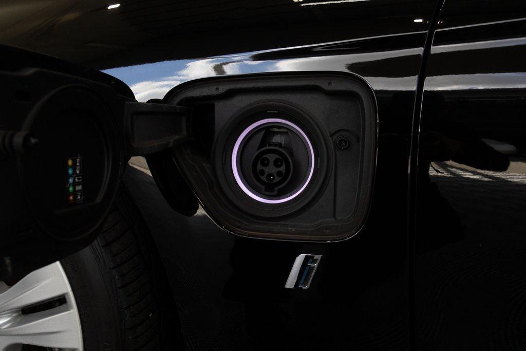 used 2018 BMW 330e car, priced at $11,995