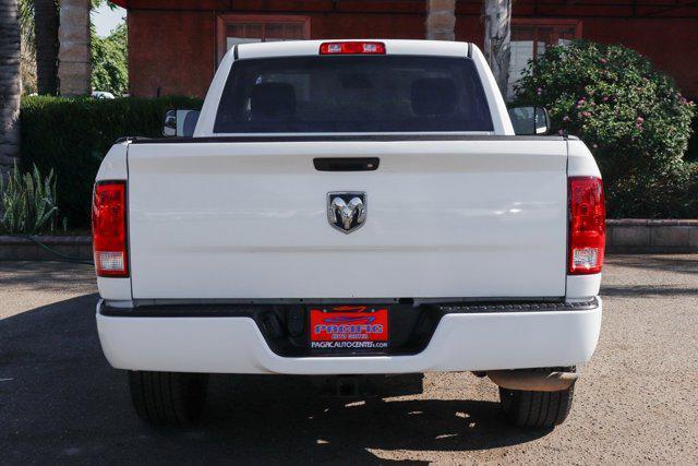 used 2015 Ram 1500 car, priced at $22,995