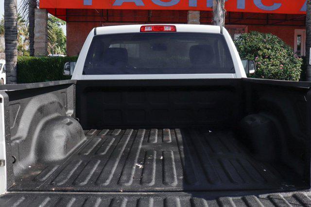 used 2015 Ram 1500 car, priced at $22,995