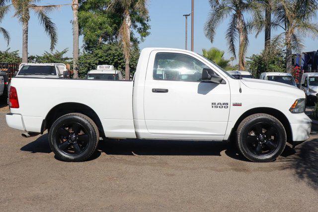 used 2015 Ram 1500 car, priced at $22,995