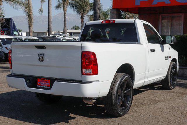 used 2015 Ram 1500 car, priced at $22,995