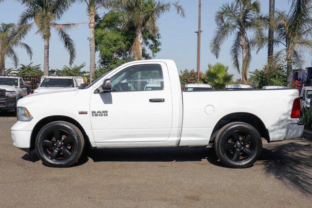 used 2015 Ram 1500 car, priced at $23,995