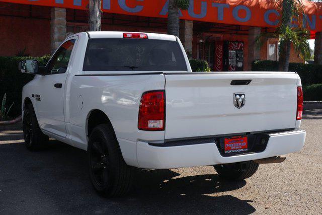 used 2015 Ram 1500 car, priced at $23,995