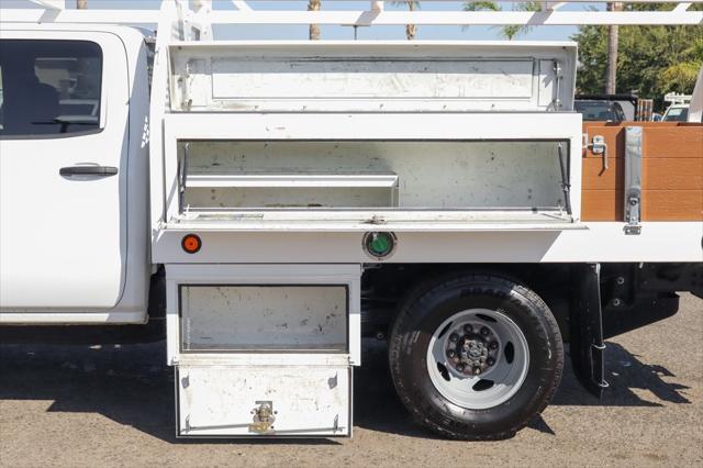 used 2017 GMC Sierra 3500 car, priced at $28,995