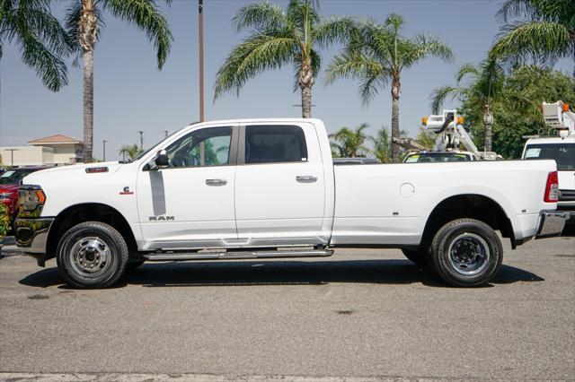 used 2019 Ram 3500 car, priced at $52,995