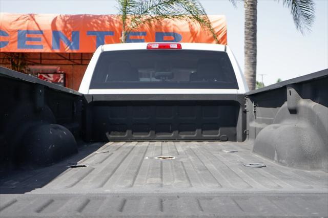 used 2019 Ram 3500 car, priced at $52,995