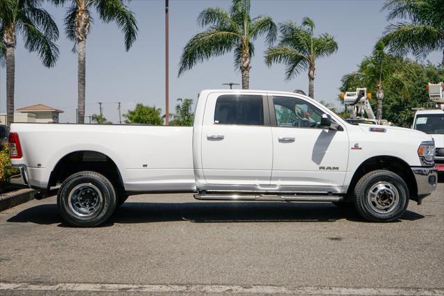 used 2019 Ram 3500 car, priced at $52,995