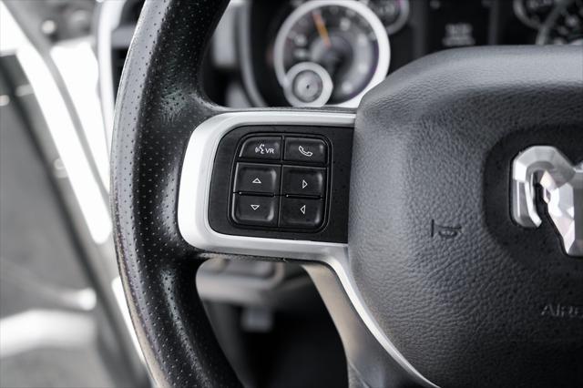 used 2019 Ram 3500 car, priced at $52,995