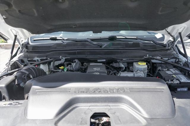 used 2019 Ram 3500 car, priced at $52,995