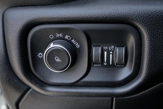 used 2019 Ram 3500 car, priced at $52,995