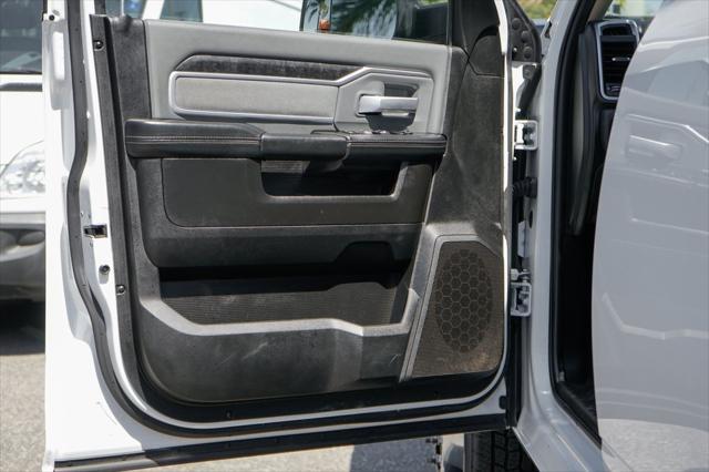 used 2019 Ram 3500 car, priced at $52,995