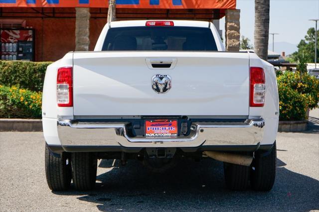 used 2019 Ram 3500 car, priced at $52,995