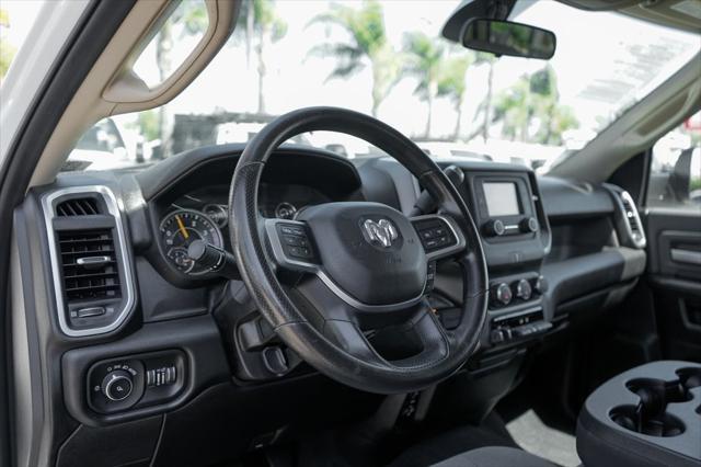 used 2019 Ram 3500 car, priced at $52,995