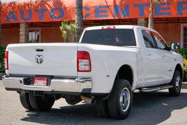 used 2019 Ram 3500 car, priced at $52,995