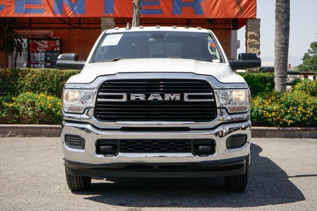 used 2019 Ram 3500 car, priced at $52,995