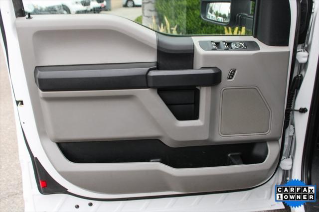 used 2019 Ford F-250 car, priced at $28,995