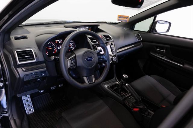 used 2019 Subaru WRX car, priced at $23,995