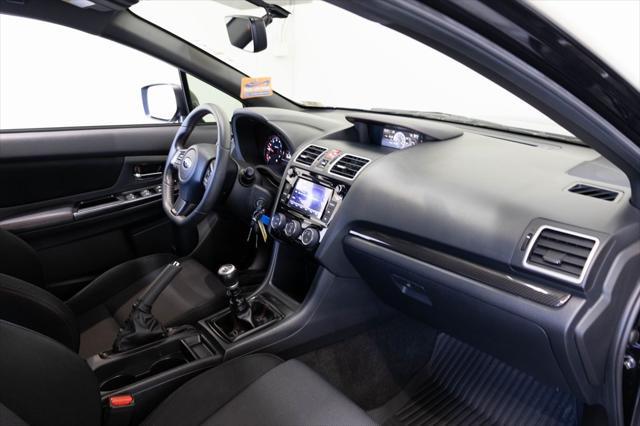 used 2019 Subaru WRX car, priced at $23,995