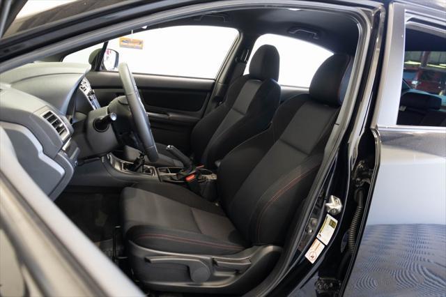 used 2019 Subaru WRX car, priced at $23,995