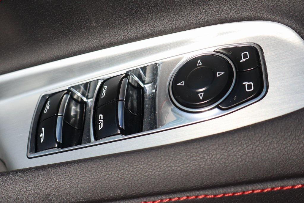 used 2023 Chevrolet Corvette car, priced at $64,995