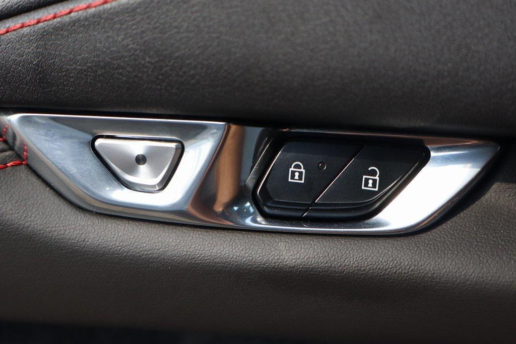 used 2023 Chevrolet Corvette car, priced at $64,995