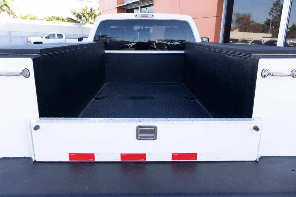 used 2015 Ford F-250 car