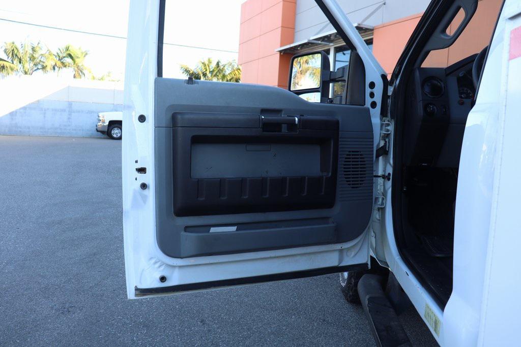 used 2015 Ford F-250 car