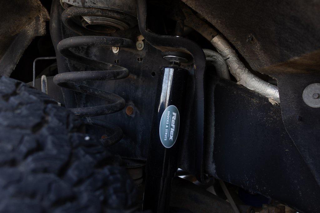 used 2015 Ford F-250 car