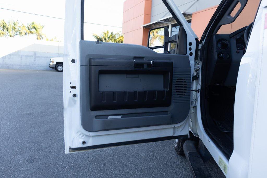 used 2015 Ford F-250 car