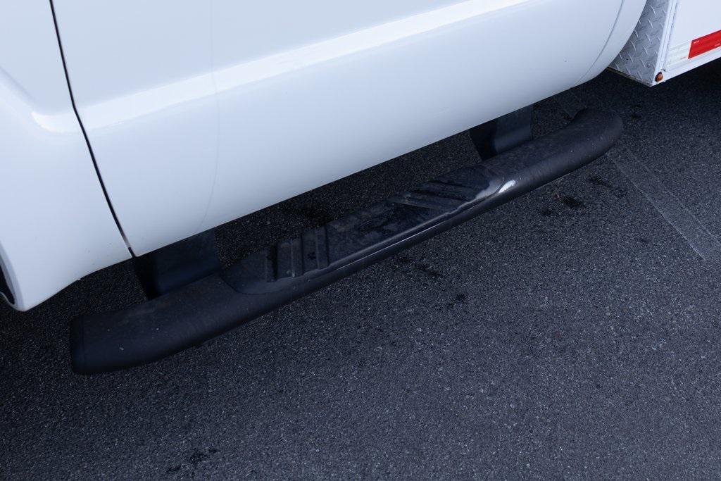 used 2015 Ford F-250 car