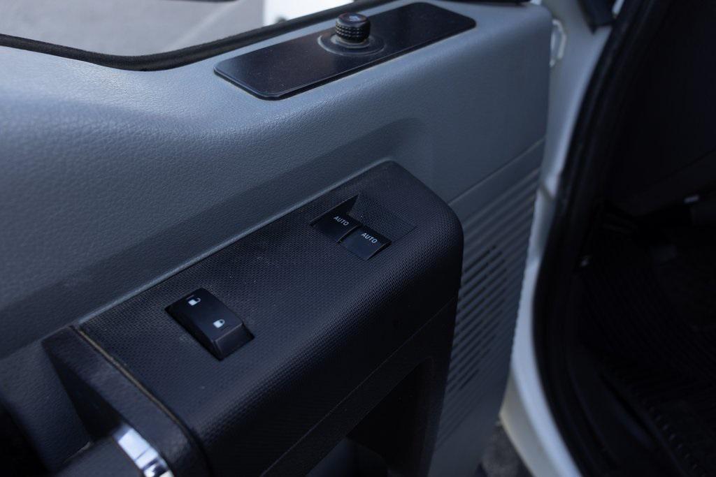 used 2015 Ford F-250 car