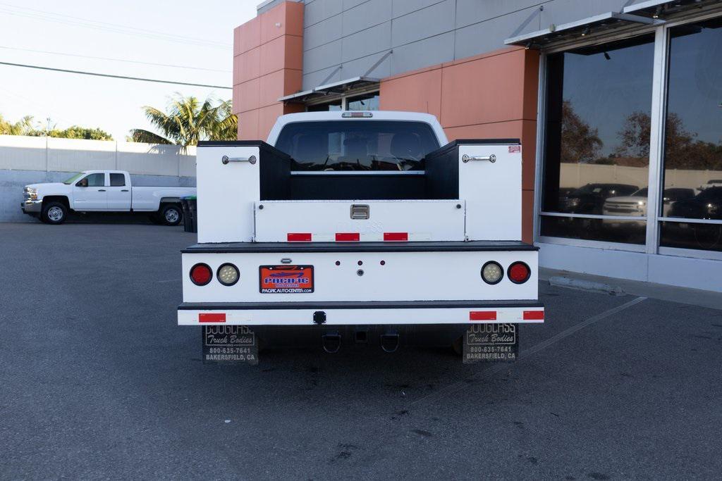 used 2015 Ford F-250 car