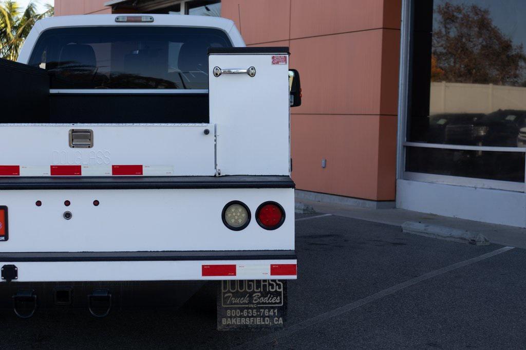 used 2015 Ford F-250 car