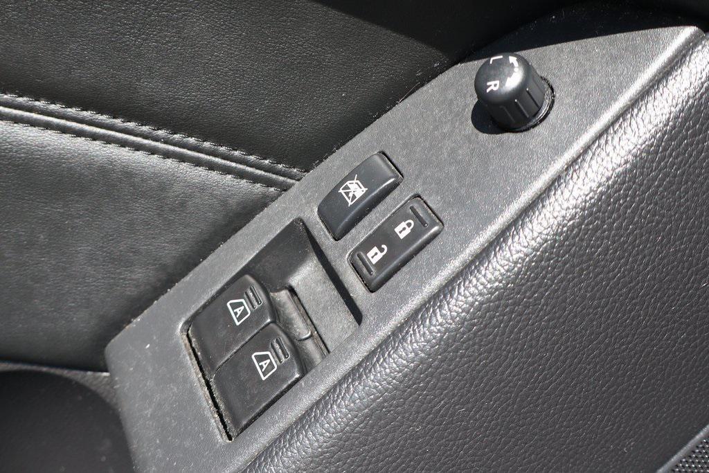 used 2015 INFINITI Q60 car, priced at $15,995