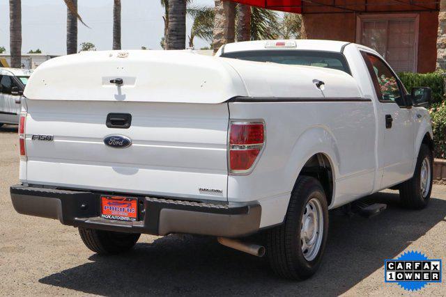 used 2013 Ford F-150 car, priced at $8,995