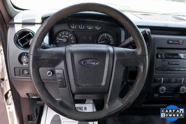 used 2013 Ford F-150 car, priced at $8,995