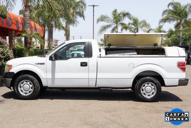 used 2013 Ford F-150 car, priced at $8,995