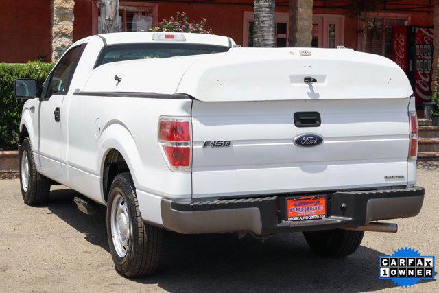 used 2013 Ford F-150 car, priced at $8,995