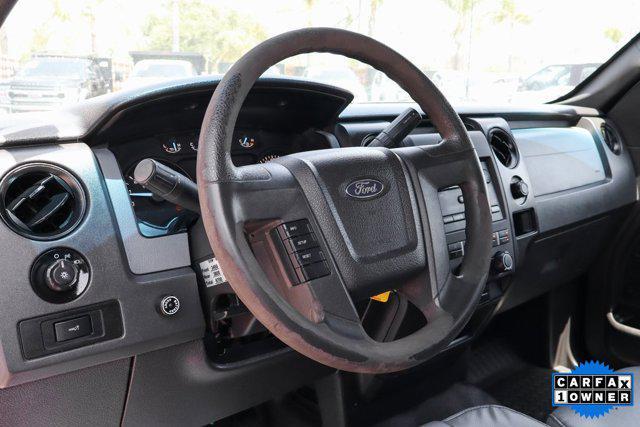 used 2013 Ford F-150 car, priced at $8,995