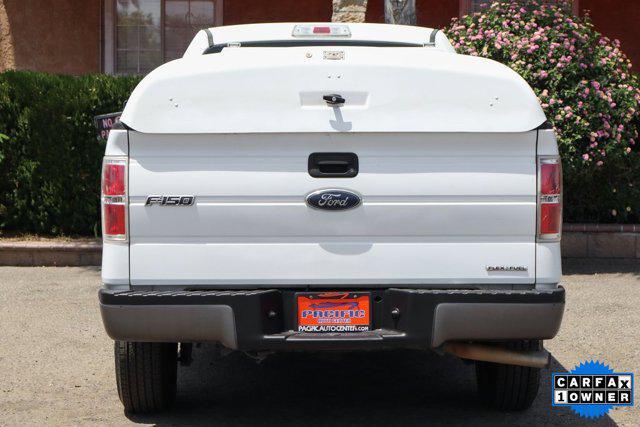 used 2013 Ford F-150 car, priced at $8,995