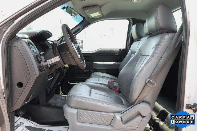 used 2013 Ford F-150 car, priced at $8,995