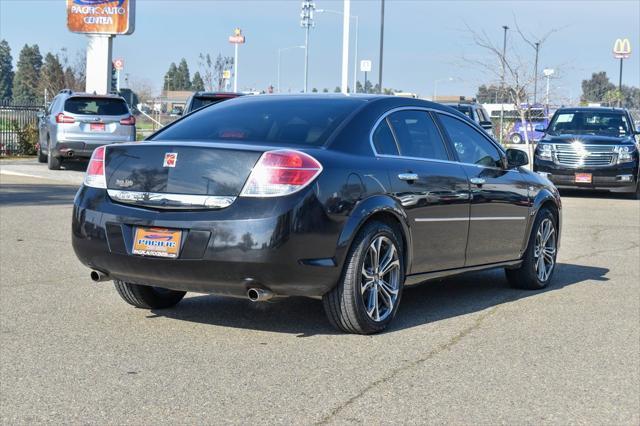 used 2008 Saturn Aura car, priced at $6,995