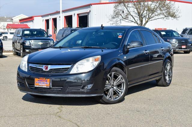 used 2008 Saturn Aura car, priced at $6,995