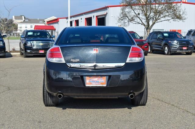 used 2008 Saturn Aura car, priced at $6,995