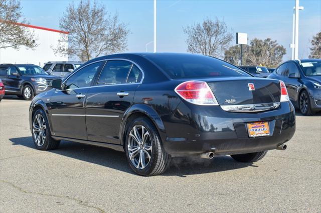 used 2008 Saturn Aura car, priced at $6,995