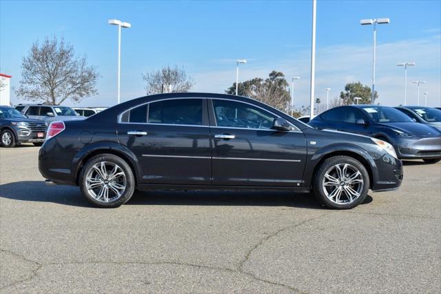 used 2008 Saturn Aura car, priced at $6,995